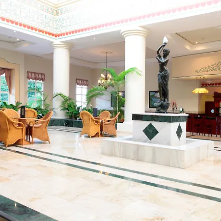 Bahia Principe Escape Runaway Bay (Adults Only)-2