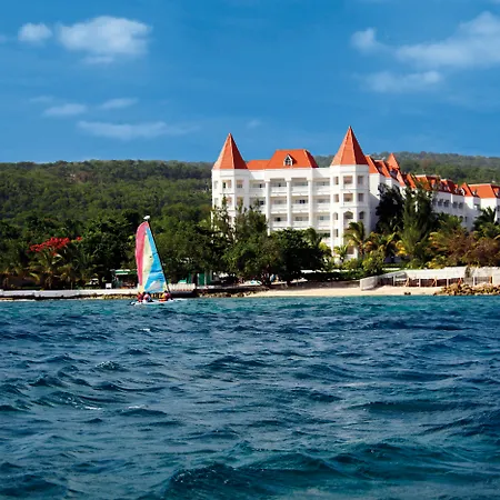 Bahia Principe Escape Runaway Bay (Adults Only)-3